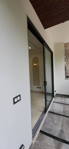 Balcony aman-buildcon Balcony