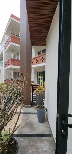 Balcony aman-buildcon Balcony