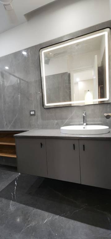 aman buildcon Bathroom