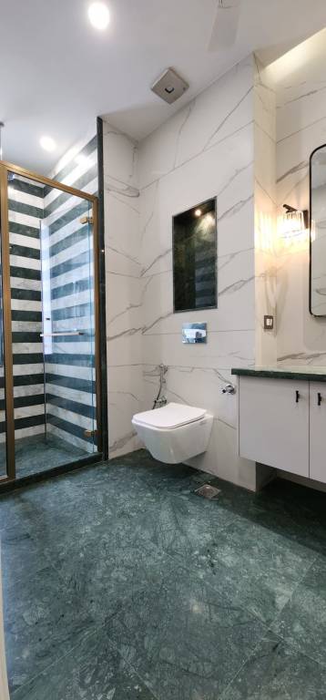 aman buildcon Bathroom