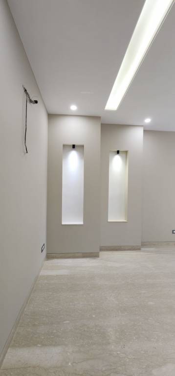 aman buildcon Bedroom