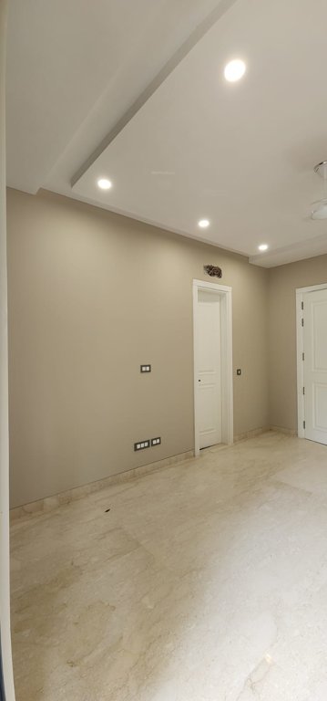 aman buildcon Living Area