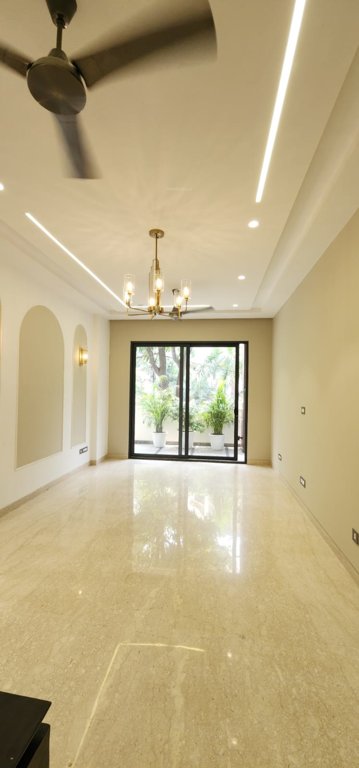 aman buildcon Living Area