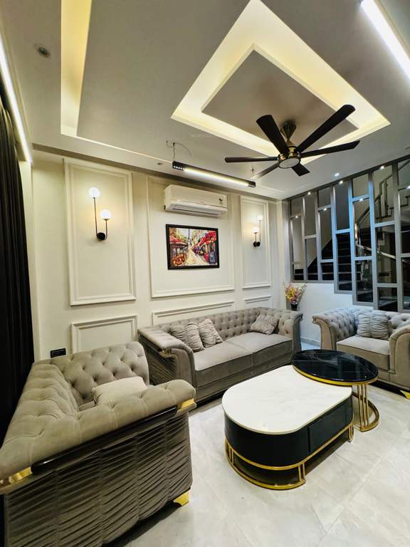  ashiyana villa 2 Living Area