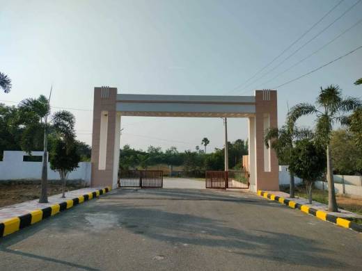 rayan-enclave Elevation Elevation