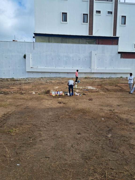  side Construction Status Jan 25