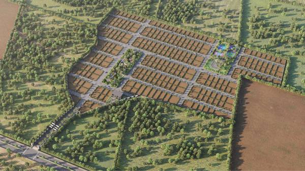  j-groups-sahasra Layout Plan