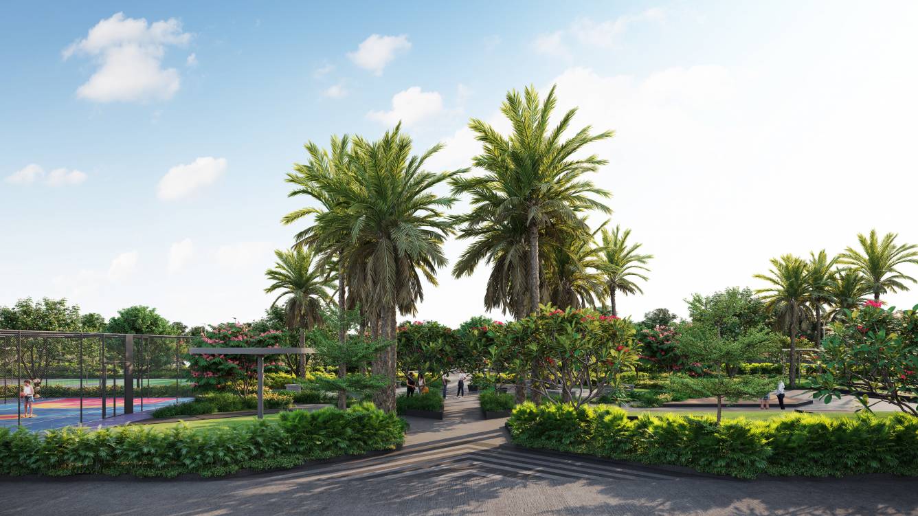  j groups sahasra Others