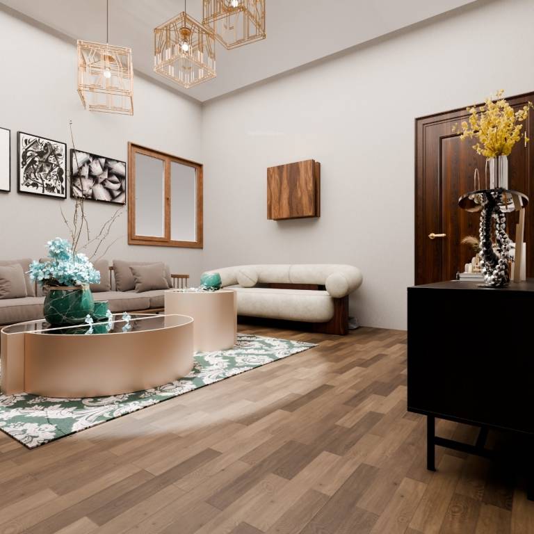  j groups sahasra Living Area