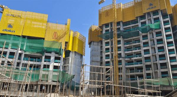  m-soul-strings-wing-b M Soul Strings Wing B Construction Status July-25