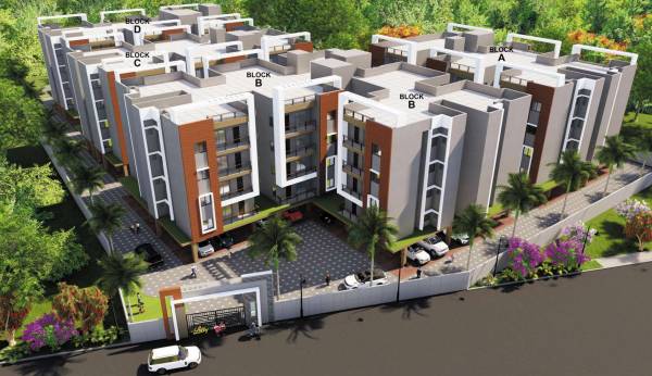  vaishno-sai-sarovar-lilly Elevation