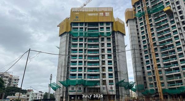 constructionStatus of M Soul Strings