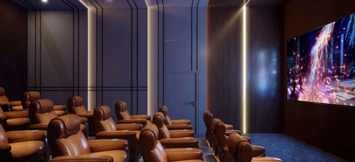  m-soul-strings Amphitheater