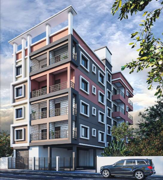  pratikhit-cooperative-housing-society Elevation