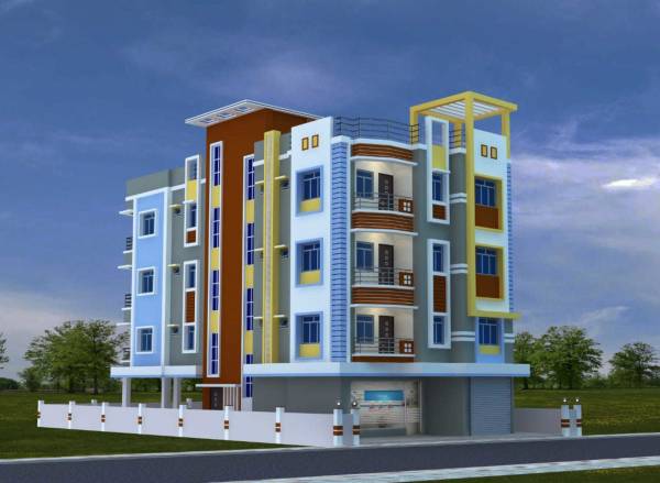  sukh-aloye-apartment Elevation