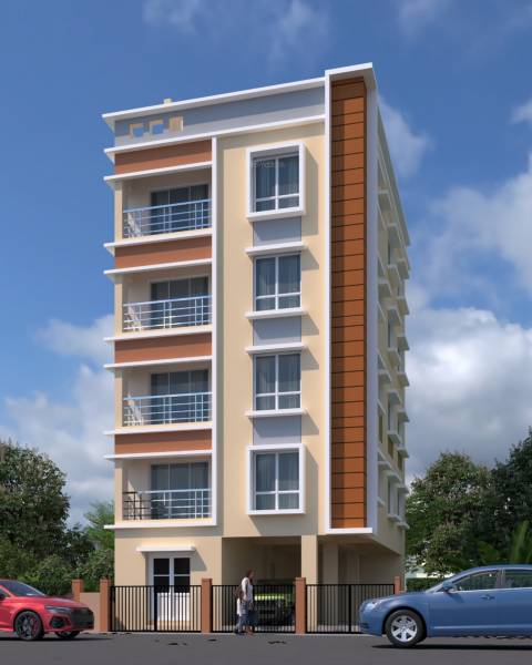  nikunj-individual-project Elevation