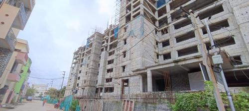  court Urbanyx Court Construction Status Nov-24