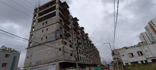  court Urbanyx Court Construction Status Nov-24