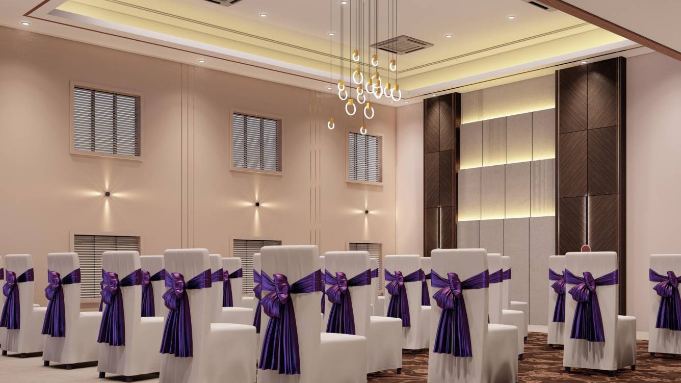 court Banquet Hall