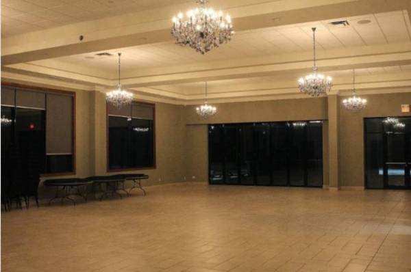  signature-villas-phase-2 Multipurpose Hall