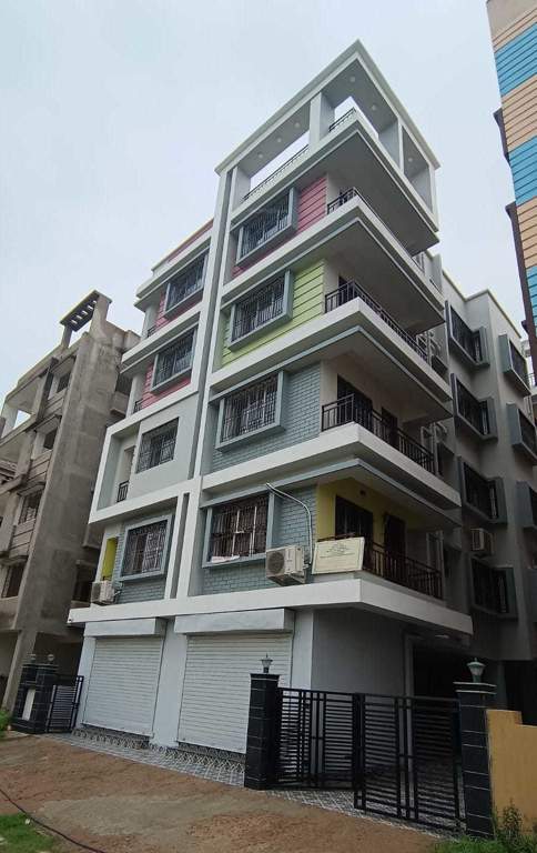  tirupati awas Elevation