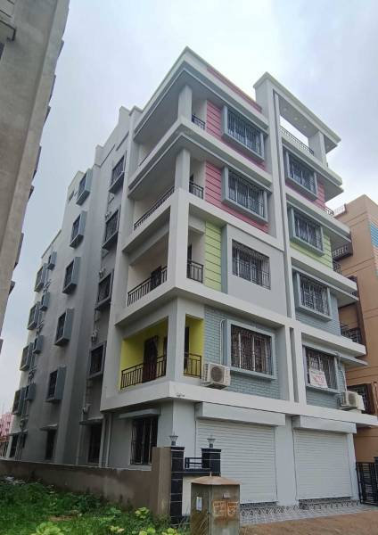  tirupati-awas Elevation