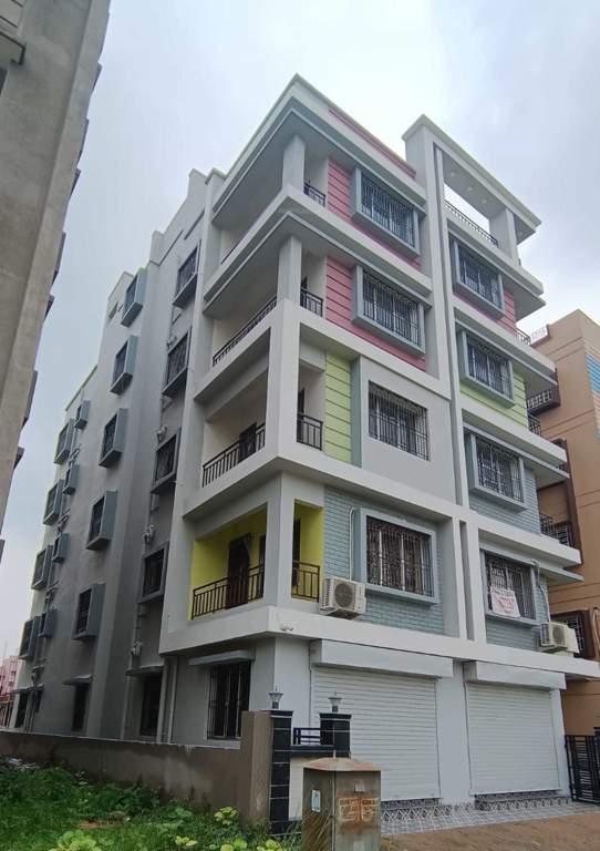  tirupati awas Elevation