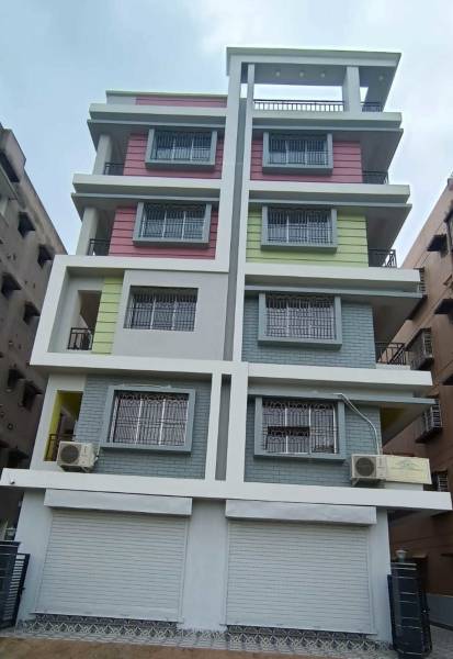  tirupati-awas Elevation