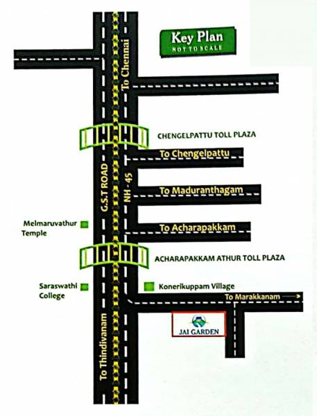 jai-garden Location Plan