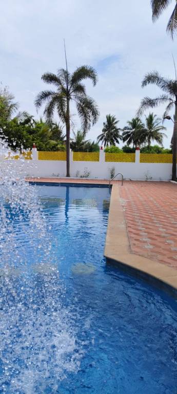  jai garden Swimming Pool