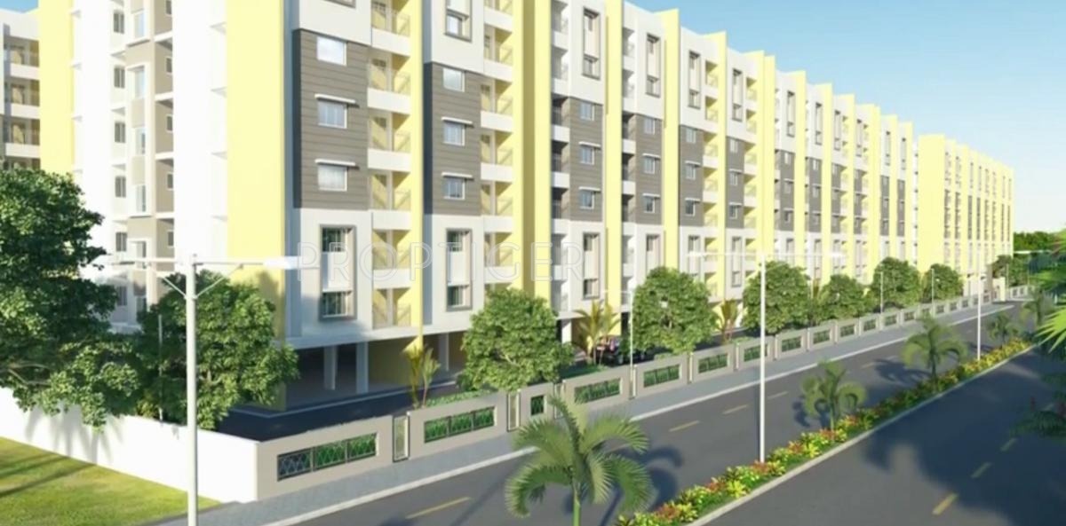  sameeksha Images for Elevation of Shriram Sameeksha