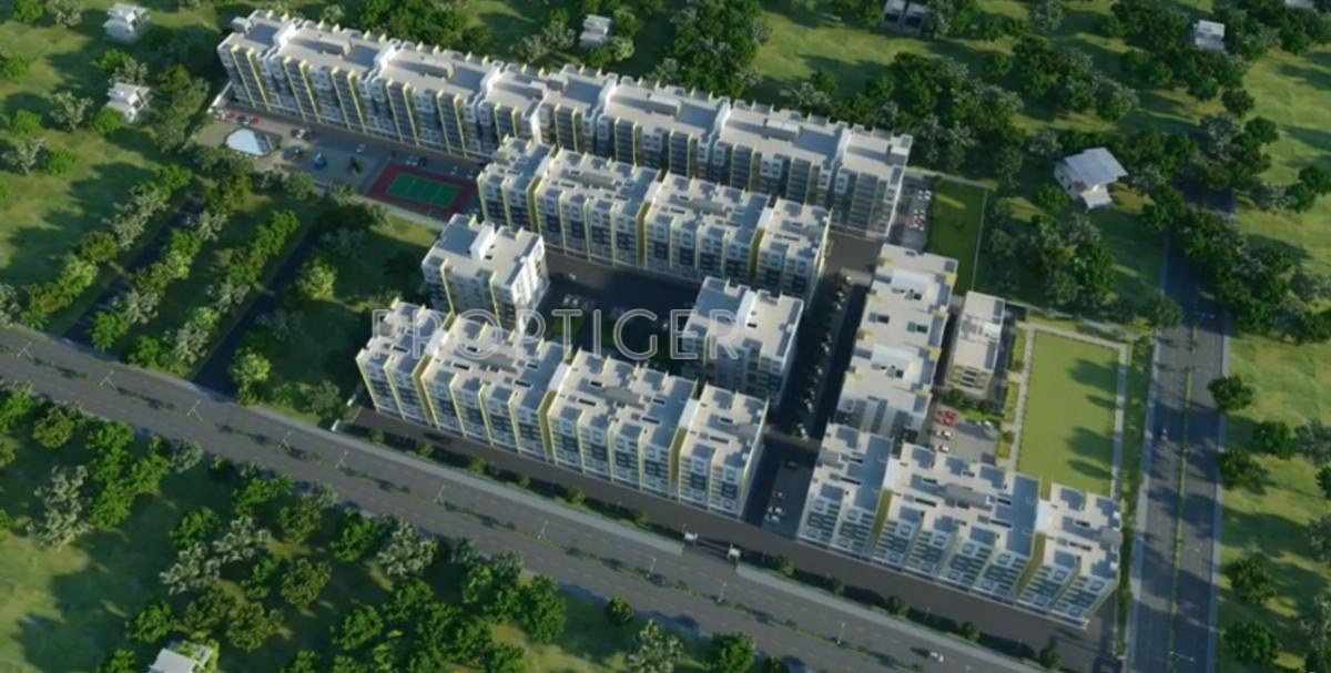  sameeksha Images for Master Plan of Shriram Sameeksha