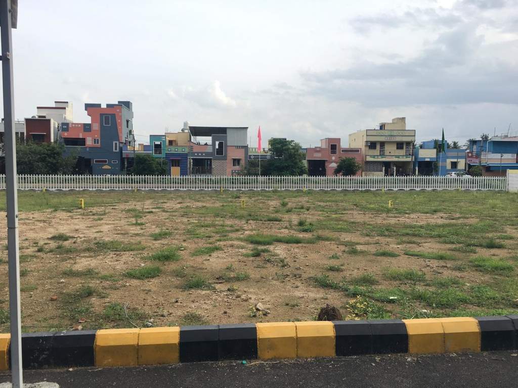  srikaram serasa phase 2 Plot