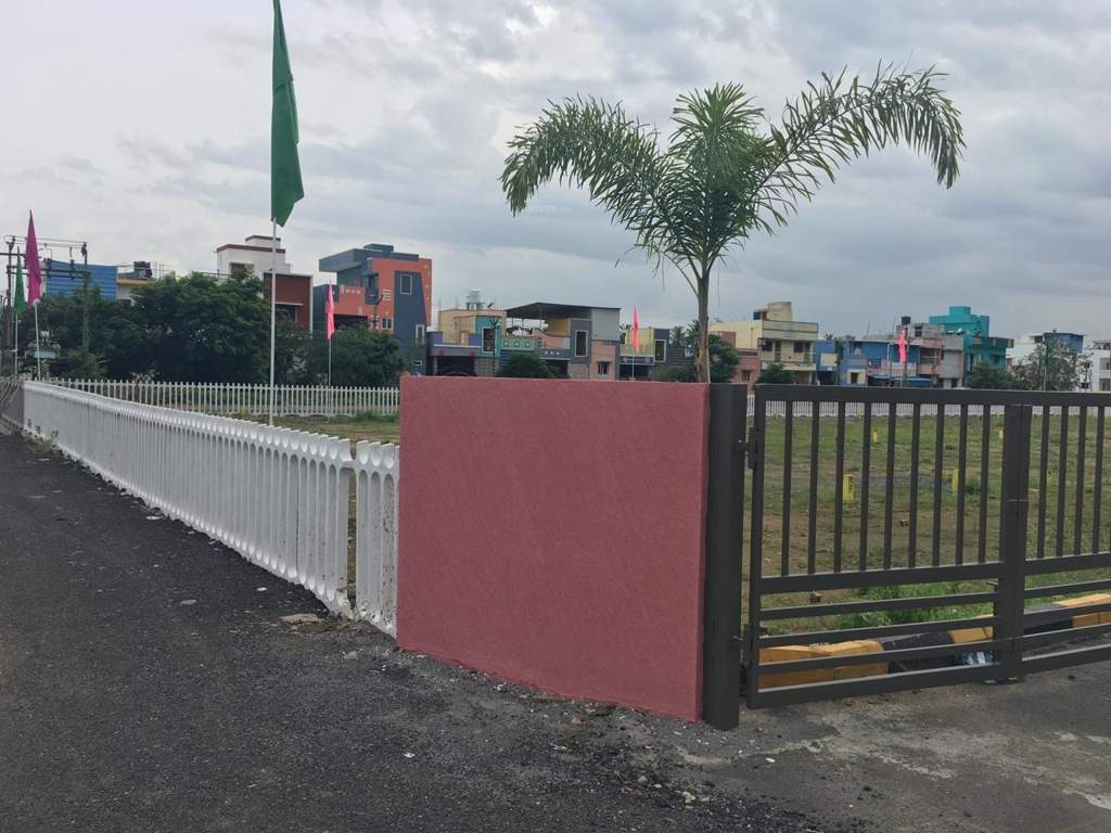  srikaram serasa phase 2 Plot