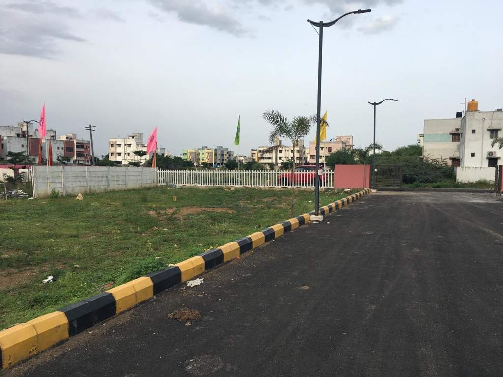  srikaram serasa phase 2 Plot