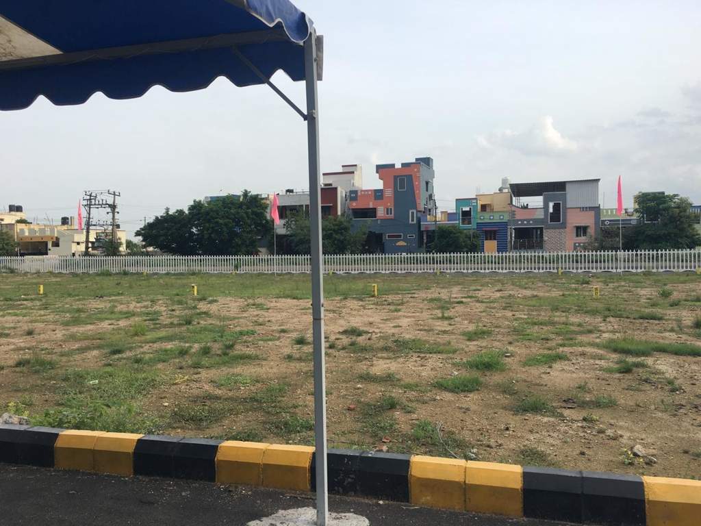  srikaram serasa phase 2 Plot
