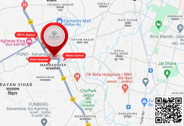 Location Plan crown Location Plan