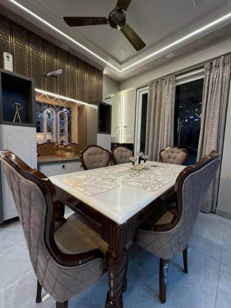 Dining Area crown Dining Area