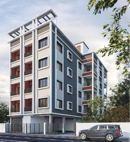  hrishi-vihar-co-operative-housing-society Elevation