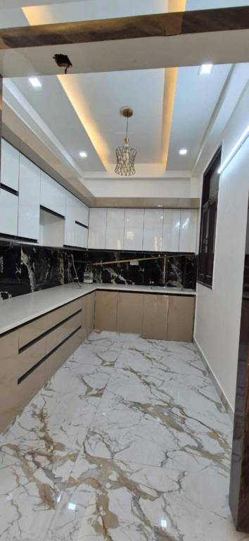  vision modern luxurious floors Kitchen