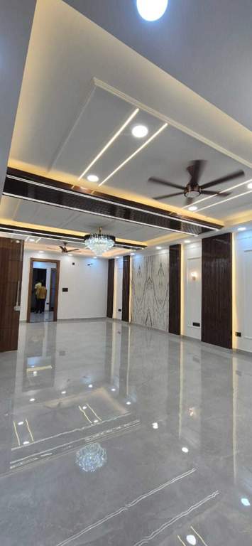  vision modern luxurious floors Living Area