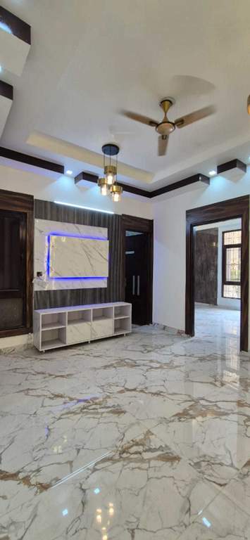  vision modern luxurious floors Living Area