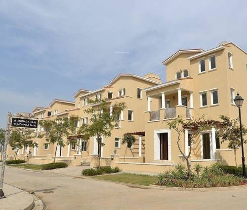  emaar-marbella Elevation