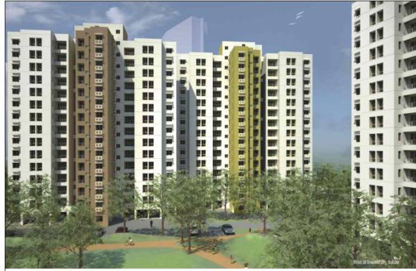  unitech-unihomes Elevation