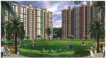  unitech-unihomes Landscape Garden and Tree Planting