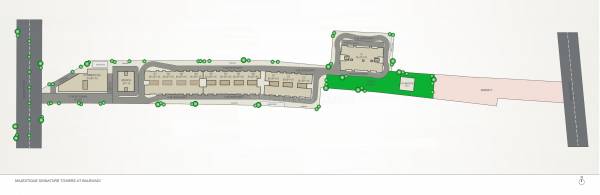  signature-towers-building-no-b-wing-b6 Master Plan