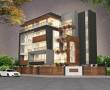 Surendra Homes Big Block South City 2
