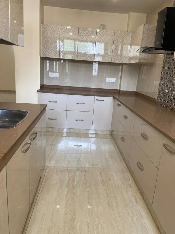  big block south city 2 Kitchen