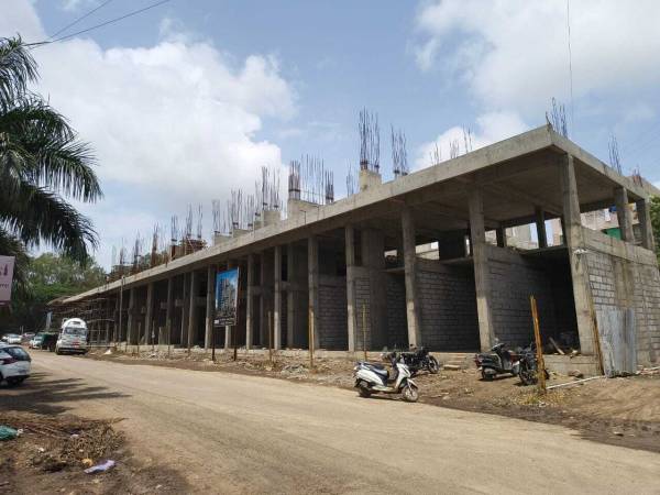  avlon Daksh Avlon Construction Status July-25