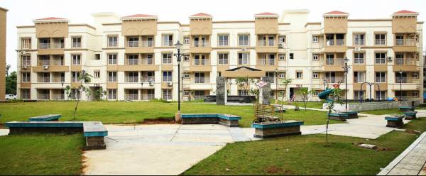 Elevation ashiana-shubham Elevation